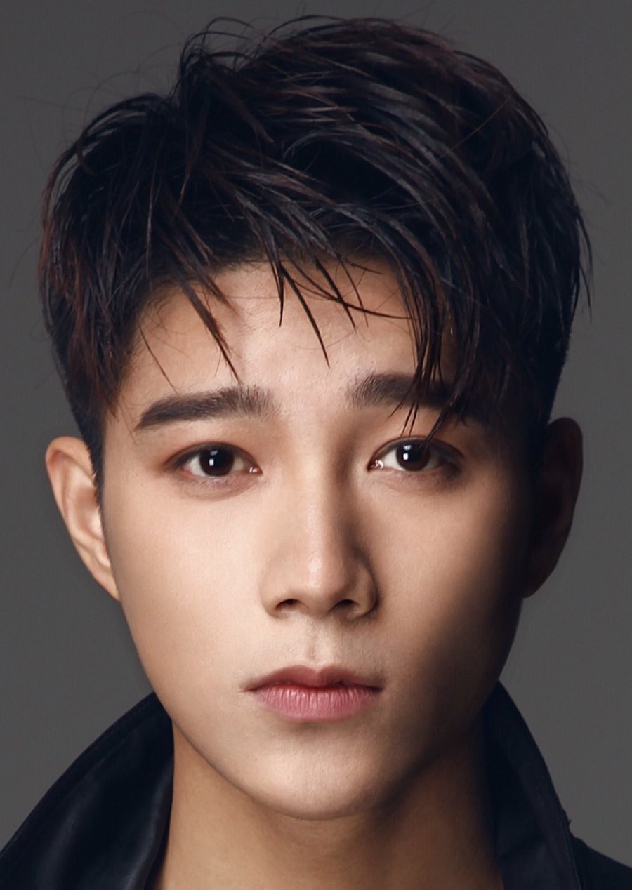 Lin Hao Yang - MyDramaList