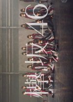 The Time of Keyakizaka46 Japanese Drama photo