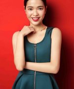 Zhou Meng