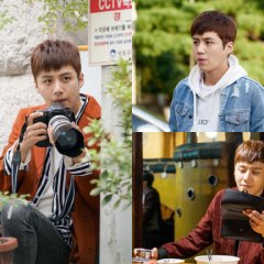 Two Cops (2017) photo