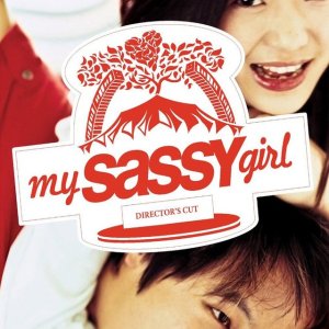 My Sassy Girl (2001)