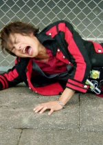 Kamen Rider Gaim (2013) photo