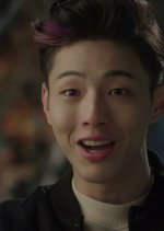 Page Turner Korean Drama photo