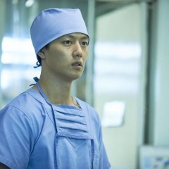 Kokou no Mesu Japanese Drama photo