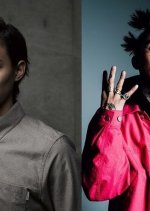 Walking Man Japanese Movie photo