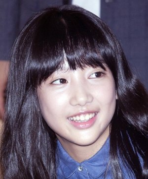 Min Ah Jo