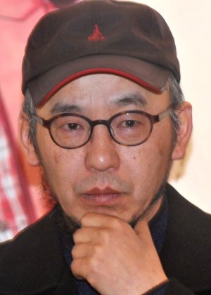 Kim Won Yong in A Woman's Choice Korean Drama(2006)