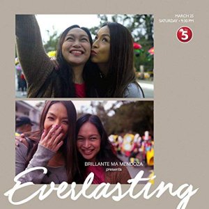 Brillante Mendoza Presents: Everlasting (2017)