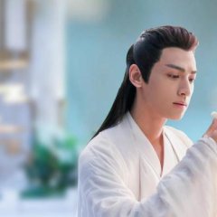 Luo Yunxi