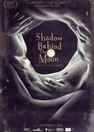Shadow Behind the Moon (2015) poster