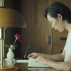 Butterfly Sleep Japanese Movie photo