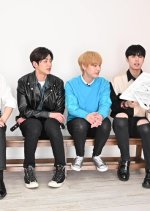 Star Road: SF9 Korean TV Program photo