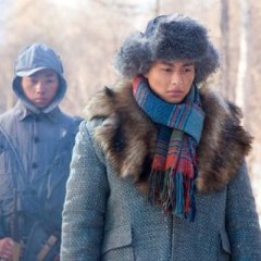 The Snow Lady Army Chinese Drama(2019) photo