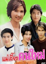 Mae Liang Khon Mai (2001) poster