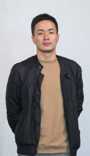 Lee Byung Hun Fotoğraf