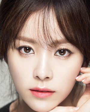 Han Ji Min (1982) - MyDramaList