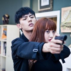 To Me, Love Chinese Drama photo