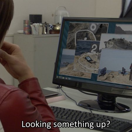 Kamisama no Boto  (2013)
