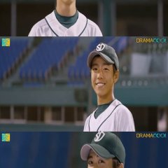 Glove Korean Movie photo