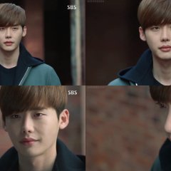 Pinocchio (2014) photo