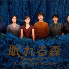 A Sleeping Forest Japanese Drama photo