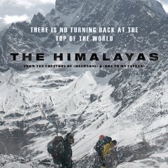 The Himalayas Korean Movie photo