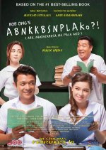 ABNKKBSNPLAKo?! Philippines Movie photo