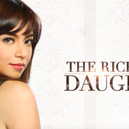 The Rich Man's Daughter (2015)