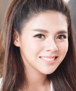 Fern Passakorn Ponlaboon