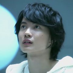 Next World: Watashitachi no Mirai Japanese Drama photo