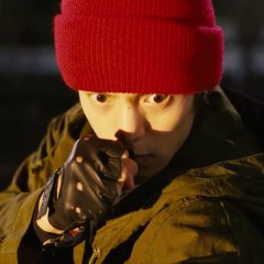 Hero Mania: Life (2016) photo