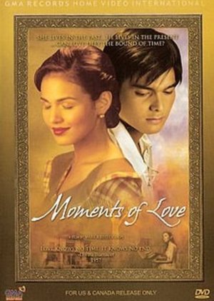 Moments of Love (2006) poster