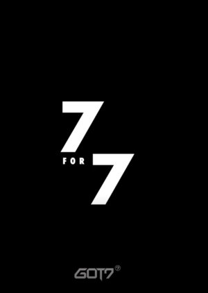 GOT7's Starcast: 7 for 7 (2017) poster