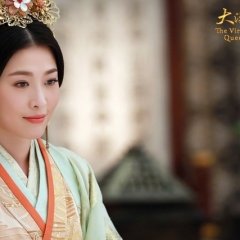 The Virtuous Queen of Han Chinese Drama photo