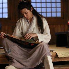 Rakshasa Street Chinese Drama photo