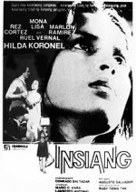 Insiang Philippines Movie photo