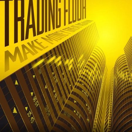 The Trading Floor (2018)