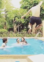 My Bromance: Reunion Thai Movie photo