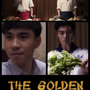 The Golden Hand Chef (2017)