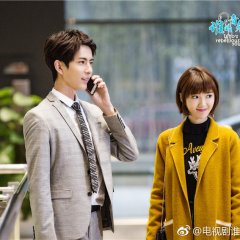 Who's not Rebellious Youth (2019) photo