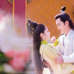 As Flowers Fade and Fly Across the Sky Chinese Drama photo