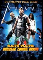Sars Wars Thai Movie photo