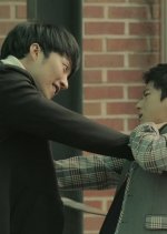 Aftermath Season 2 Korean Drama photo