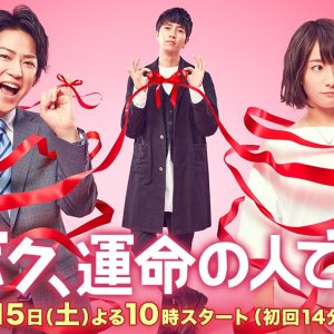 Kamisama no Boto  (2013)