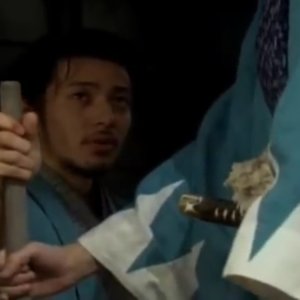 Shinsengumi! (2004)