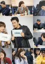 Queen of Mystery Korean Drama photo