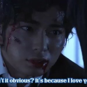 Kamisama no Boto  (2013)