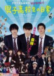 Daily Lives of High School Boys japanese movie review