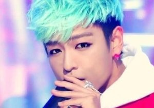 Gay for TOP
