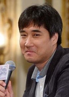 Kwon Hyuk Chan in Island Village Teacher Korean Drama(2004)